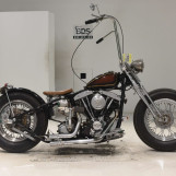 Мотоцикл HD LOW RIDER FXS1200 с пробегом 18359 km