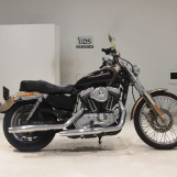 Мотоцикл HD SPORTSTER CUSTOM XL1200C з пробігом 8960 km