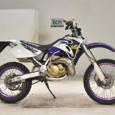 Мотоцикл Honda CRM250AR с пробегом 13962 km