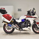 Мотоцикл Honda CB1300SF ST з пробігом 69354 km