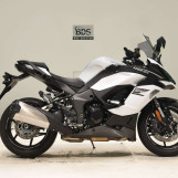 Мотоцикл Kawasaki NINJA1100SX с пробегом 1496 km