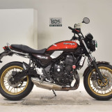 Мотоцикл Kawasaki Z650RS 50TH с пробегом 19748 km