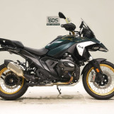 Мотоцикл BMW R1300GS с пробегом 5779 km