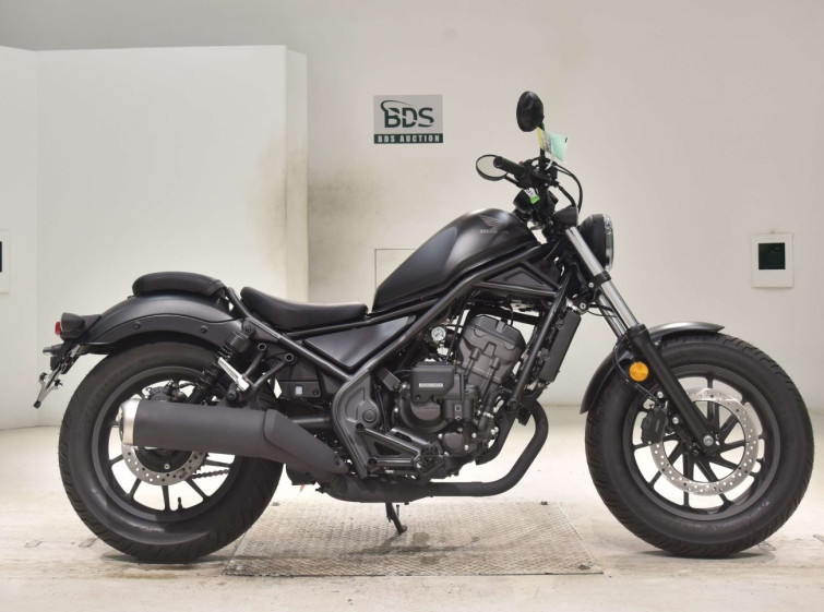 Мотоцикл Honda XJR400 с пробегом 1 km