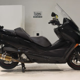 Мотоцикл Honda FORZA Z з пробігом 35821 km