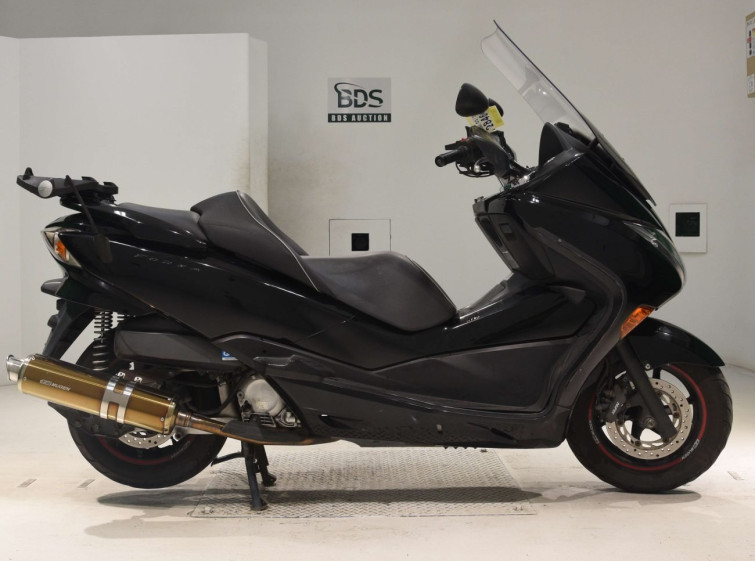 Мотоцикл Honda FORZA Z з пробігом 35821 km