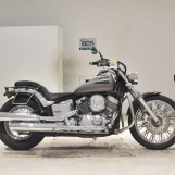 Мотоцикл Yamaha DRAGSTAR XVS400 с пробегом 9777 km