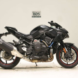 Мотоцикл Kawasaki NINJA H2 с пробегом 44438 km