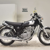 Мотоцикл Yamaha SR400 з пробігом 16052 km