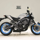 Мотоцикл Yamaha MT-09-2A MT с пробегом 2946 km
