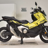 Мотоцикл Honda X-ADV750-2 с пробегом 2670 km