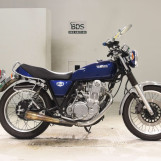 Мотоцикл Yamaha SR400 з пробігом 11063 km
