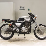Мотоцикл Honda GB500TT с пробегом 34955 km