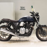 Мотоцикл Honda CB1100RS з пробігом 20971 km