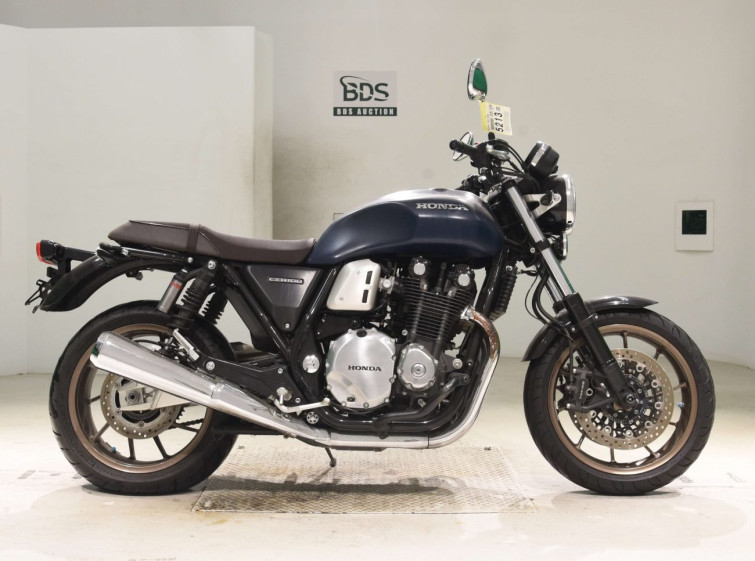 Мотоцикл Honda CB1100RS з пробігом 20971 km