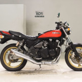 Мотоцикл Kawasaki ZEPHYR400 с пробегом 38730 km