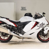 Мотоцикл Suzuki GSX1300R HAYABUSA с пробегом 4528 km