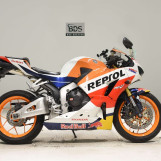 Мотоцикл Honda CBR600RR с пробегом 36053 km