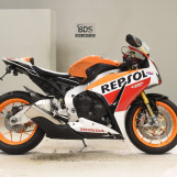 Мотоцикл Honda CBR1000RR з пробігом 23338 km