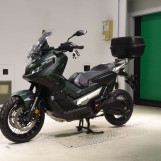 Мотоцикл Honda X-ADV750 с пробегом 4619 km