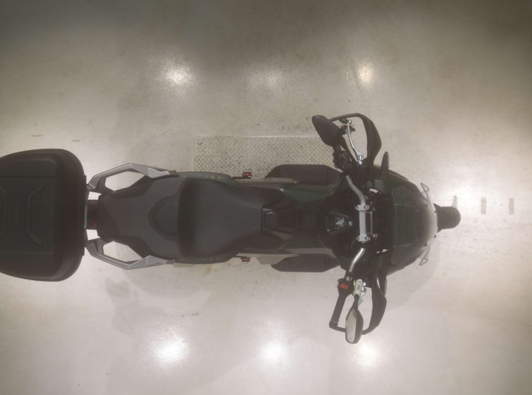 Мотоцикл Honda X-ADV750 с пробегом 4619 km