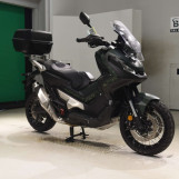Мотоцикл Honda X-ADV750 с пробегом 4619 km