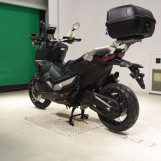 Мотоцикл Honda X-ADV750 с пробегом 4619 km