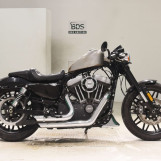 Мотоцикл HD ROADSTER XL1200CX з пробігом 10682 km