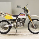 Мотоцикл Suzuki DR250R с пробегом 16024 km