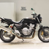 Мотоцикл Honda CB400SFV с пробегом 54520 km