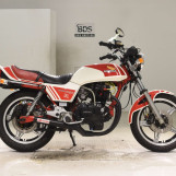 Мотоцикл Honda CB250 SUPERHAWK с пробегом 33111 km