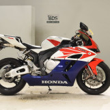 Мотоцикл Honda CBR1000RR з пробігом 38036 km