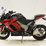 Мотоцикл Kawasaki NINJA1000A з пробігом 65621 km