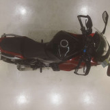 Мотоцикл Kawasaki NINJA1000A з пробігом 65621 km