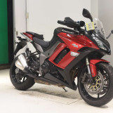 Мотоцикл Kawasaki NINJA1000A з пробігом 65621 km