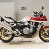 Мотоцикл Honda CB1300SF BOLDOR з пробігом 95660 km