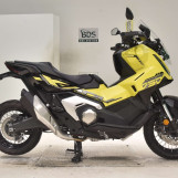 Мотоцикл Honda X-ADV750-2 с пробегом 907 km