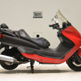 Мотоцикл Yamaha MAJESTY 250C с пробегом 25936 km