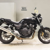 Мотоцикл Honda CB400SF с пробегом 43239 km
