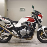 Мотоцикл Honda CB1300SF з пробігом 29156 km