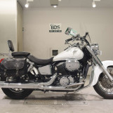 Мотоцикл Honda SHADOW400 с пробегом 43603 km