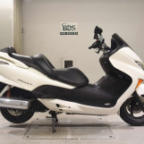 Мотоцикл Honda FORZA Z з пробігом 36094 km