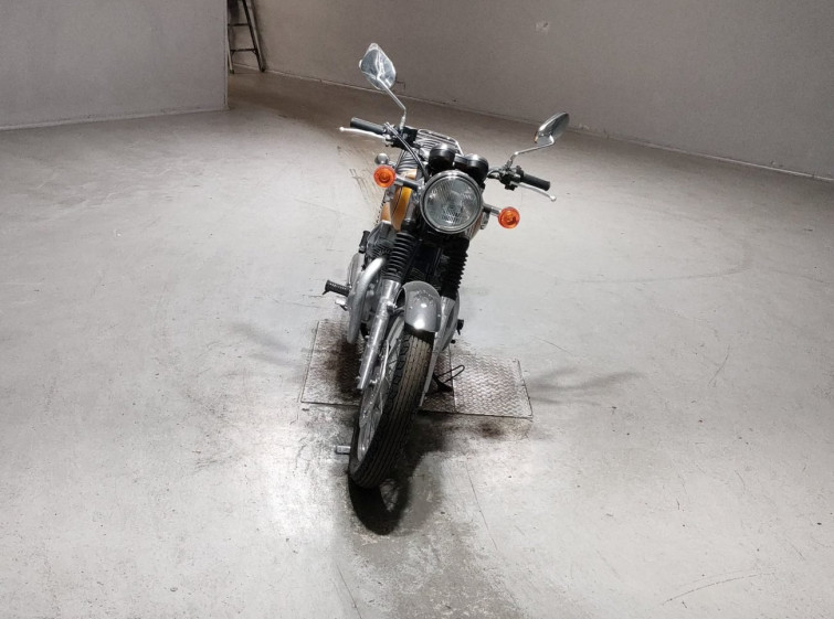 Мотоцикл Kawasaki W800 с пробегом 107226 km