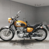 Мотоцикл Kawasaki W800 с пробегом 107226 km