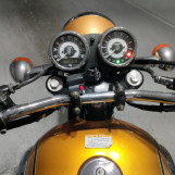 Мотоцикл Kawasaki W800 с пробегом 107226 km