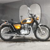 Мотоцикл Kawasaki W800 с пробегом 107226 km