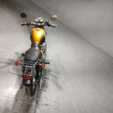 Мотоцикл Kawasaki W800 с пробегом 107226 km