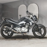 Мотоцикл Suzuki GSR250 з пробігом 51665 km