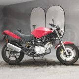 Мотоцикл Honda VTR250 з пробігом 62259 km