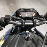 Мотоцикл Suzuki GSX-S750 з пробігом 116670 km